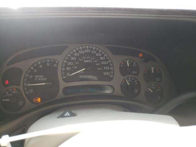 Photo 9 from auction – 2004 GMC YUKON DENA with VIN 1GKEK63U64J207983