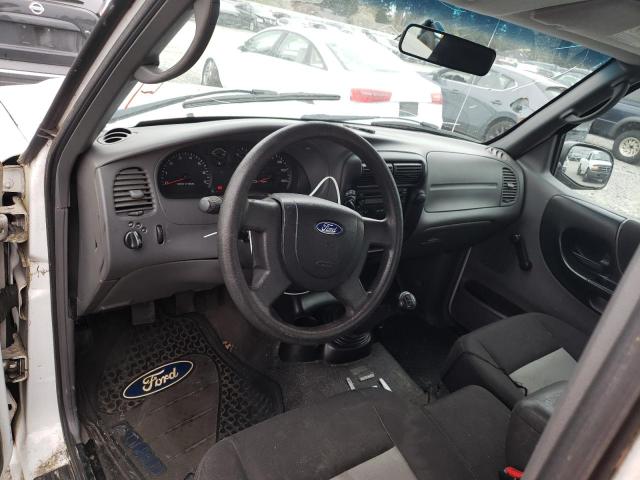 Photo 8 from auction – 2004 FORD RANGER SUP with VIN 1FTYR15E34PB65413