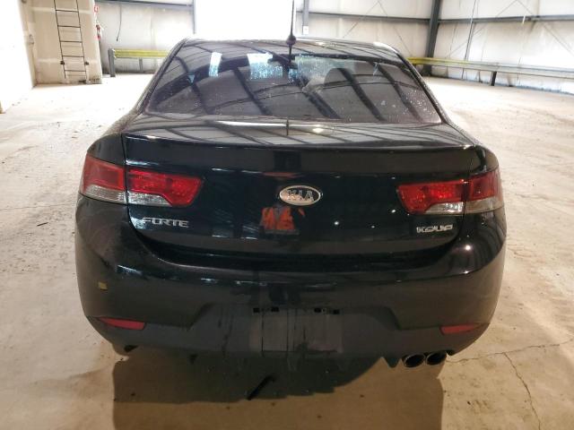 Photo 6 from auction – 2013 KIA FORTE EX with VIN KNAFU6A20D5657890