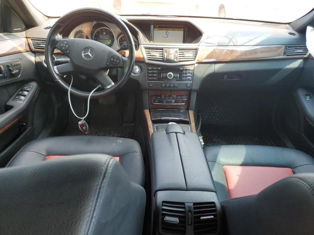 Photo 8 from auction – 2011 MERCEDES-BENZ E-CLASS E3 with VIN WDDHF8HB5BA300013