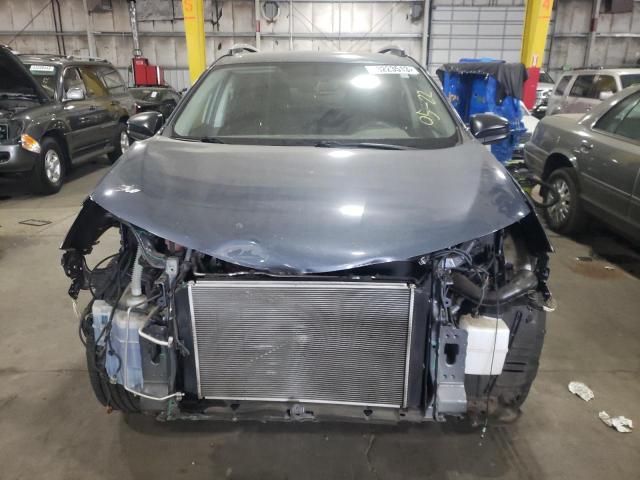 Photo 5 from auction – 2014 TOYOTA RAV4 LE with VIN JTMBFREV4ED053574