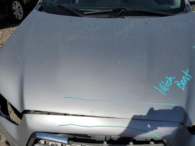 Photo 11 from auction – 2015 MITSUBISHI OUTLANDER with VIN 4A4AR4AU4FE035163