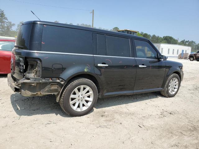 Photo 3 from auction – 2011 FORD FLEX SEL with VIN 2FMGK5CC7BBD29965