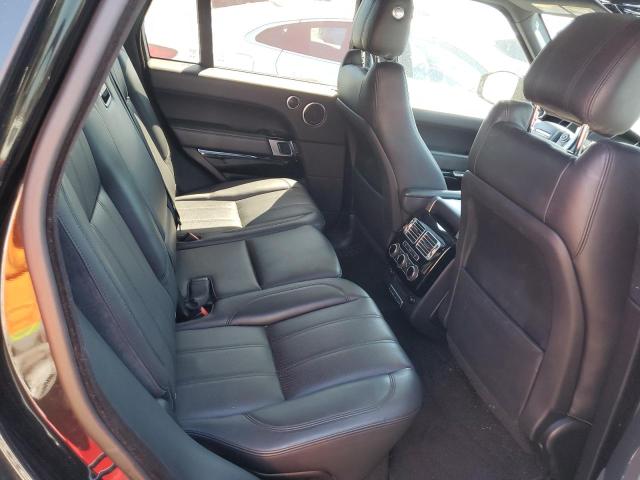 Photo 11 from auction – 2014 LAND ROVER RANGE ROVE with VIN SALGS2WF4EA165849