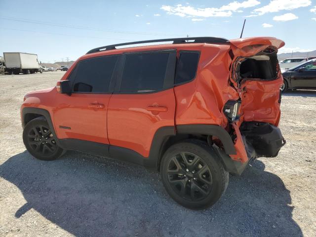Photo 2 from auction – 2018 JEEP RENEGADE L with VIN ZACCJABB9JPJ45500