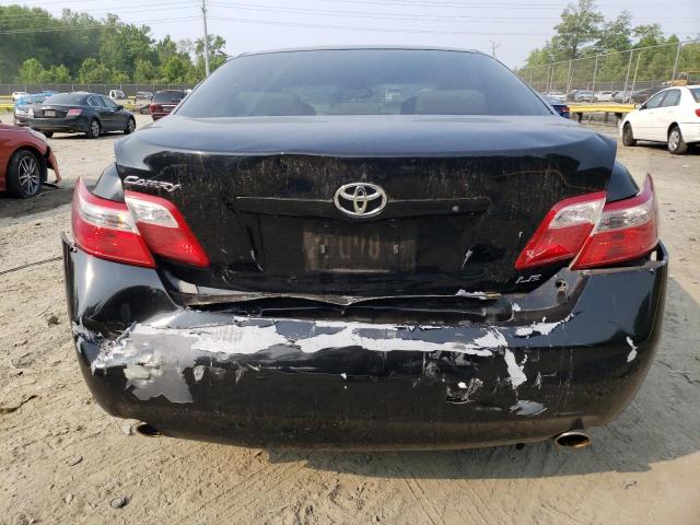 Photo 6 from auction – 2007 TOYOTA CAMRY with VIN JTNBK46K173002072