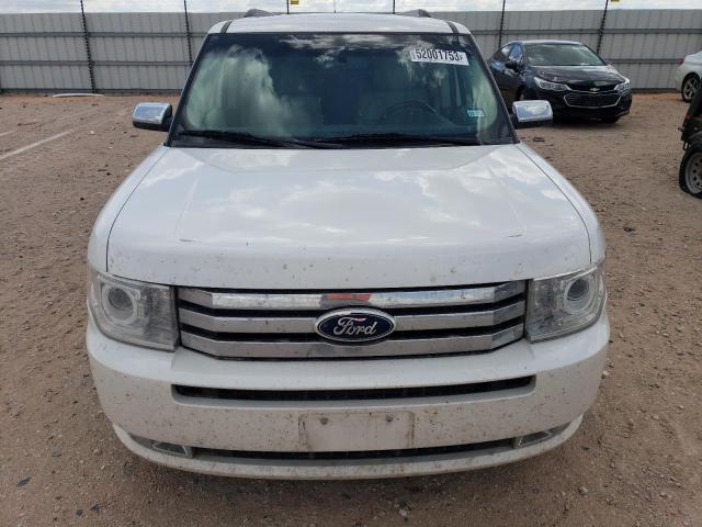 Photo 5 from auction – 2012 FORD FLEX LIMIT with VIN 2FMGK5DC2CBD08053