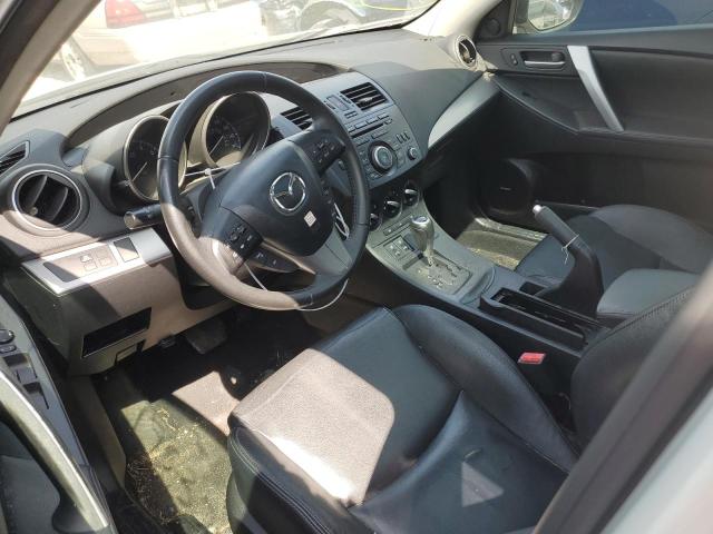 Photo 7 from auction – 2012 MAZDA 3 I with VIN JM1BL1M84C1656335