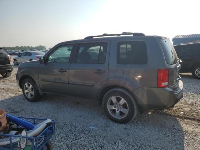 Photo 2 from auction – 2009 HONDA PILOT EX with VIN 5FNYF48449B003465
