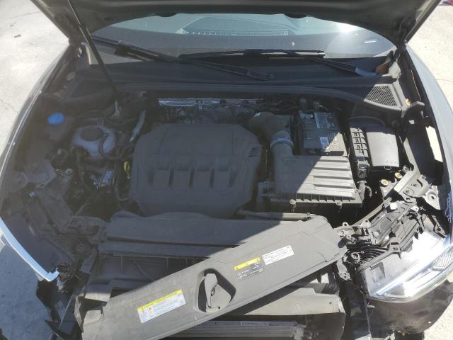 Photo 12 from auction – 2020 AUDI Q3 PREMIUM with VIN WA1EECF35L1047530
