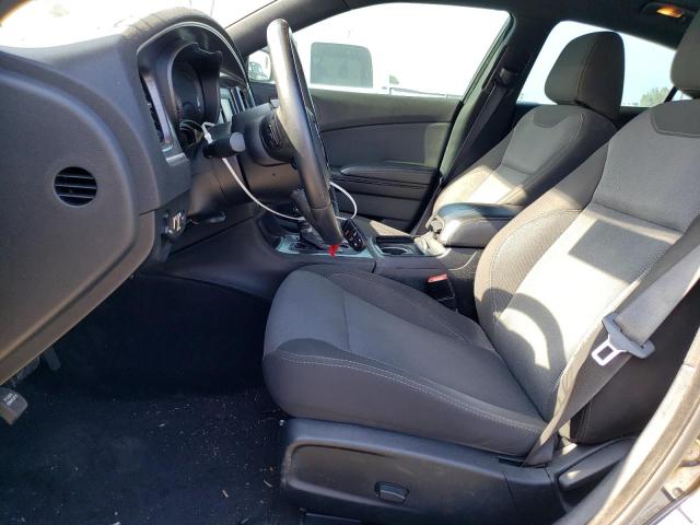 Photo 7 from auction – 2016 DODGE CHARGER SE with VIN 2C3CDXBG6GH292462
