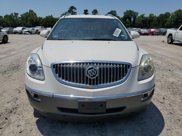 Photo 5 from auction – 2011 BUICK ENCLAVE CX with VIN 5GAKRAED5BJ158879