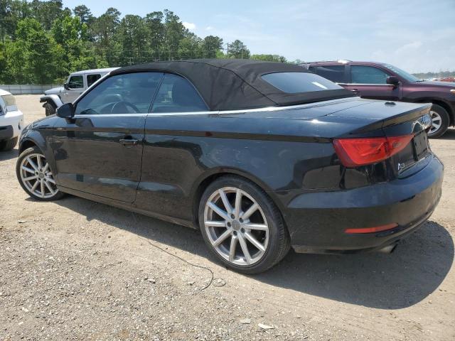 Photo 2 from auction – 2016 AUDI A3 PREMIUM with VIN WAU78LFF5G1037941