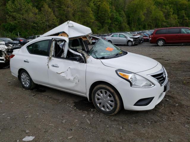 Photo 4 from auction – 2016 NISSAN VERSA S with VIN 3N1CN7AP0GL865232