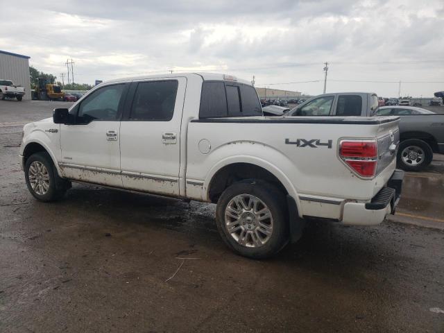Photo 2 from auction – 2014 FORD F150 SUPER with VIN 1FTFW1ET8EFA12628
