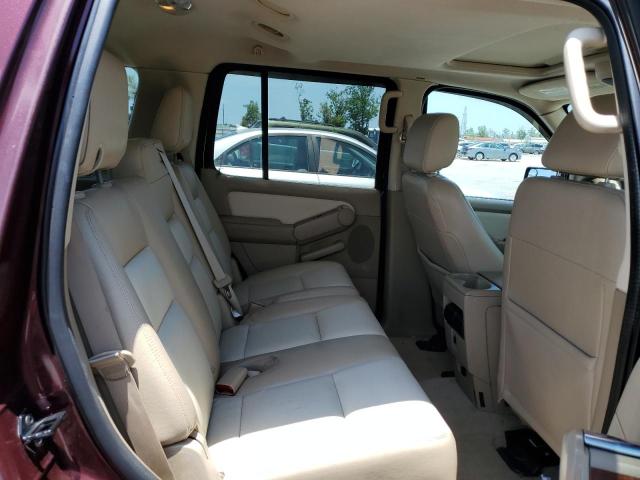 Photo 11 from auction – 2008 FORD EXPLORER E with VIN 1FMEU74E48UA43457
