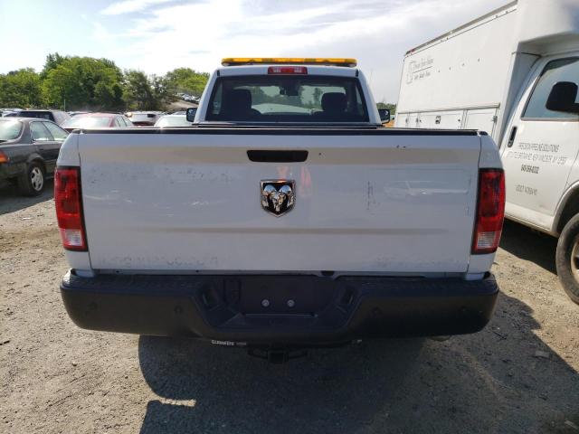 Photo 6 from auction – 2021 RAM 1500 CLASS with VIN 3C6JR6DG3MG614084