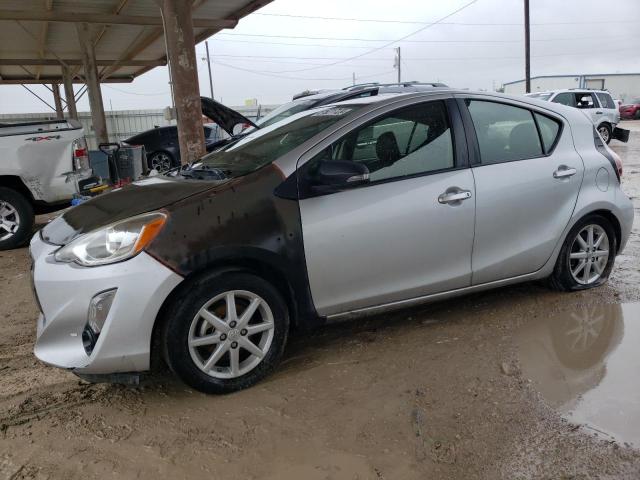 Photo 1 from auction – 2015 TOYOTA PRIUS C with VIN JTDKDTB30F1089836