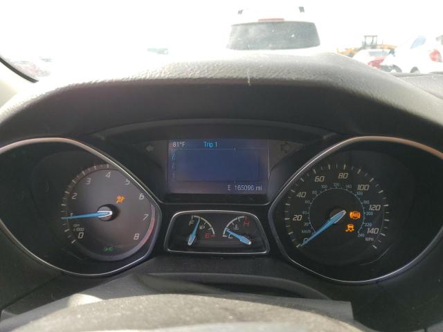 Photo 9 from auction – 2014 FORD FOCUS SE with VIN 1FADP3K24EL461467