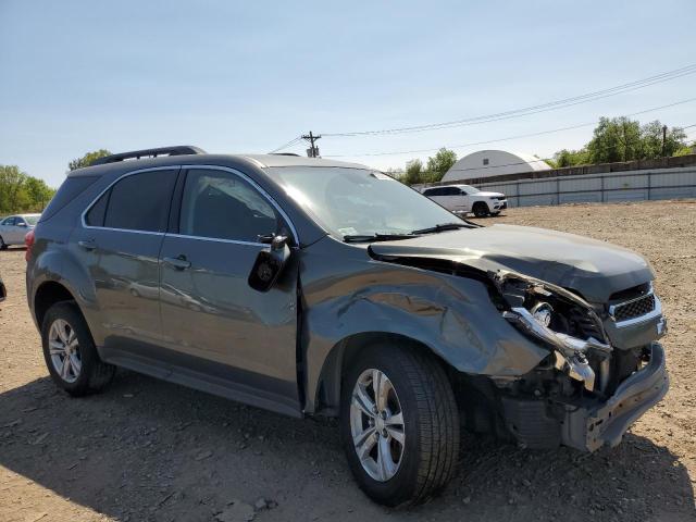 Фото 4 с аукциона – 2013 CHEVROLET EQUINOX с VIN 2GNFLEEK6D6175480