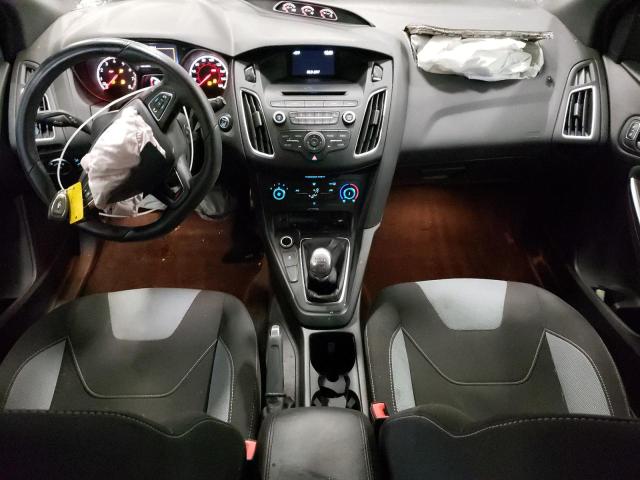 صورة رقم 8 من المزاد - 2017 FORD FOCUS ST مع VIN 1FADP3L94HL346156