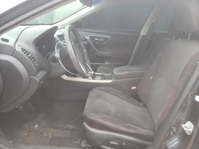 Photo 7 from auction – 2013 NISSAN ALTIMA 2.5 with VIN 1N4AL3AP4DC230630
