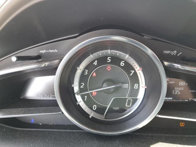 Photo 9 from auction – 2016 MAZDA CX-3 GRAND with VIN JM1DKFD79G0133128