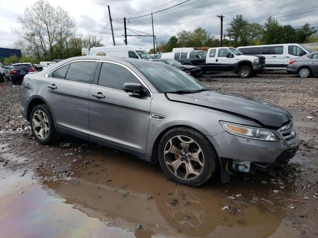 Photo 4 from auction – 2012 FORD TAURUS SHO with VIN 1FAHP2KT3CG142684