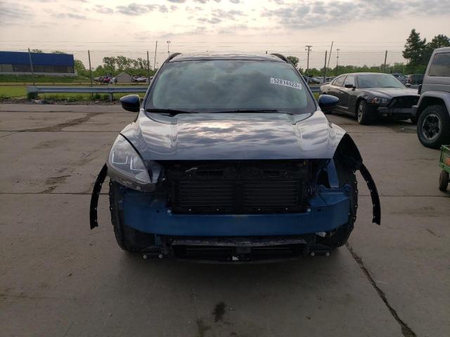 Photo 5 from auction – 2020 FORD ESCAPE SEL with VIN 1FMCU9H98LUB65408
