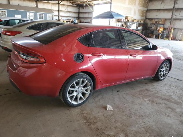 Photo 3 from auction – 2013 DODGE DART SXT with VIN 1C3CDFBA6DD171218