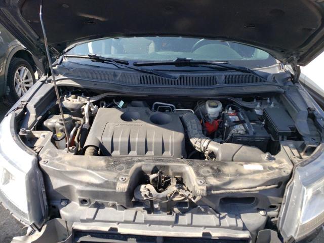 Photo 11 from auction – 2017 FORD EXPLORER X with VIN 1FM5K7DH4HGC68024