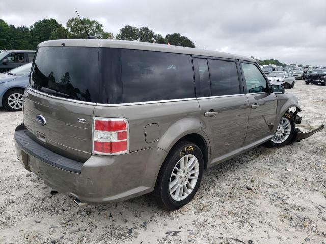 Photo 3 from auction – 2014 FORD FLEX SEL with VIN 2FMGK5C83EBD11835