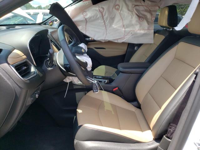 Photo 7 from auction – 2022 CHEVROLET EQUINOX PR with VIN 3GNAXNEV4NS190801
