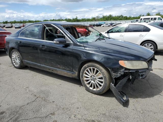 Photo 4 from auction – 2008 VOLVO S80 3.2 with VIN YV1AS982781056932