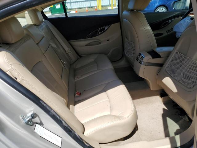 Photo 10 from auction – 2012 BUICK LACROSSE P with VIN 1G4GD5E32CF121693