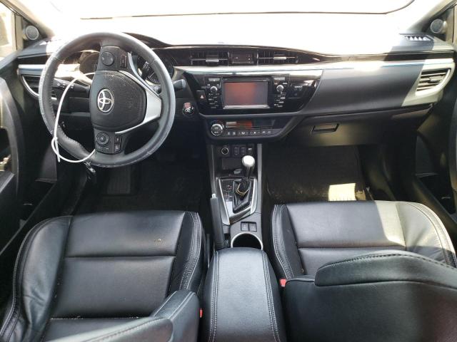 Photo 8 from auction – 2016 TOYOTA COROLLA L with VIN 5YFBURHE6GP517868