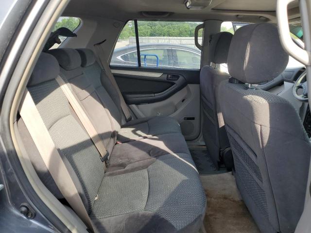 Photo 10 from auction – 2005 TOYOTA 4RUNNER SR with VIN JTEBT14R950046797