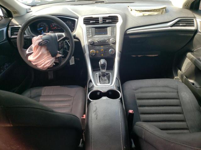 Photo 8 from auction – 2014 FORD FUSION SE with VIN 3FA6P0H70ER307429