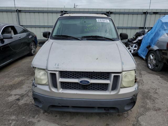 Photo 5 from auction – 2005 FORD EXPLORER S with VIN 1FMZU67K45UB32132