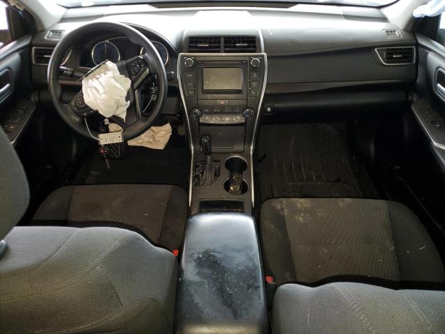 Photo 8 from auction – 2017 TOYOTA CAMRY LE with VIN 4T1BF1FK3HU270863