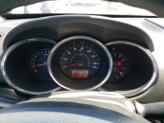 Photo 9 from auction – 2012 KIA SORENTO BA with VIN 5XYKTDA26CG241566
