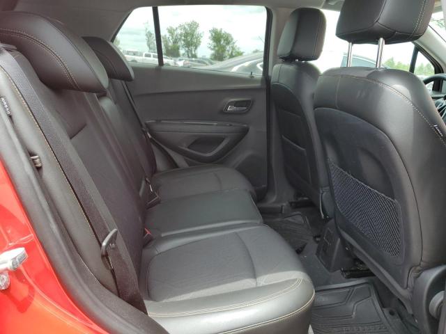 Photo 10 from auction – 2017 CHEVROLET TRAX 1LT with VIN 3GNCJLSB1HL238262