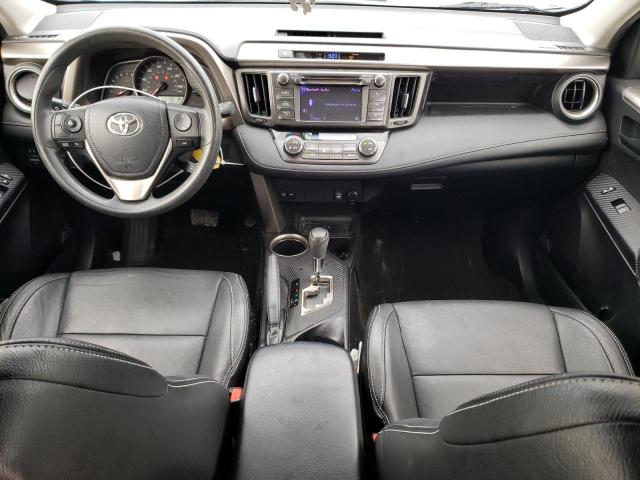 Photo 8 from auction – 2013 TOYOTA RAV4 XLE with VIN JTMRFREV1DD040455