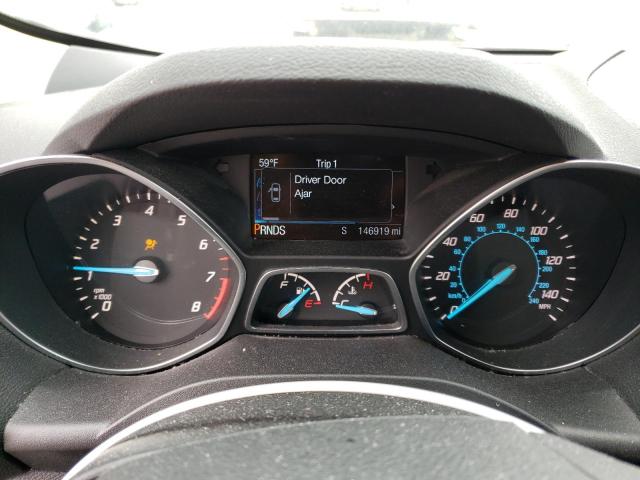 Zdjęcie 9 z aukcji – 2015 FORD ESCAPE TIT z VIN 1FMCU9J98FUC88897