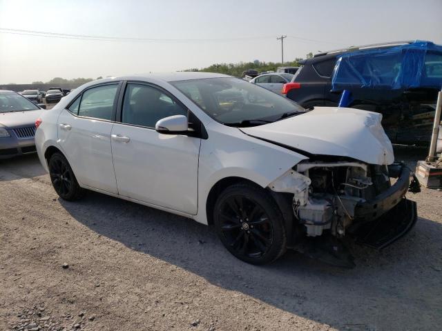 Photo 4 from auction – 2017 TOYOTA COROLLA L with VIN 5YFBURHE6HP613727
