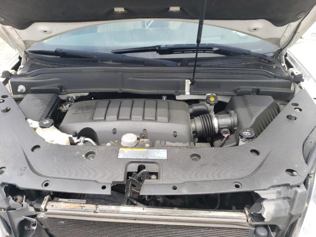Photo 12 from auction – 2011 GMC ACADIA DEN with VIN 1GKKRTED2BJ334527