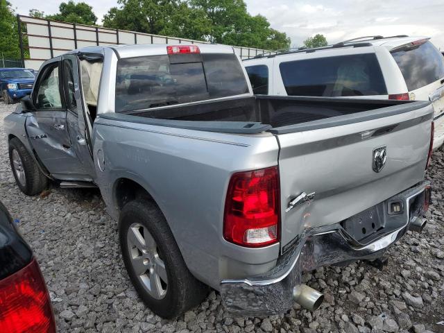 Zdjęcie 2 z aukcji – 2009 DODGE RAM 1500 z VIN 1D3HB13TX9S761037