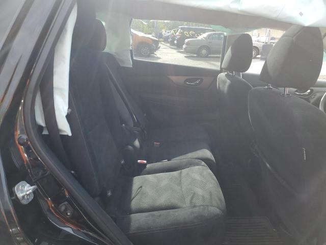 Photo 11 from auction – 2016 NISSAN ROGUE S with VIN 5N1AT2MV8GC797633