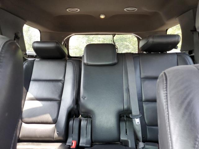 Photo 10 from auction – 2015 FORD EXPLORER X with VIN 1FM5K8D85FGC43958