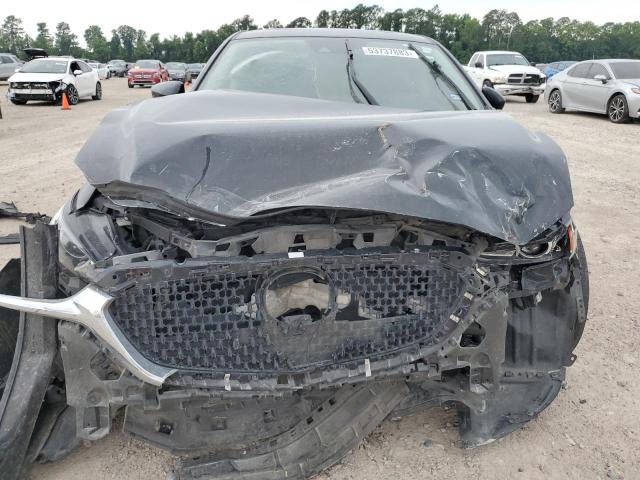 Photo 5 from auction – 2018 MAZDA 6 TOURING with VIN JM1GL1VM0J1312855